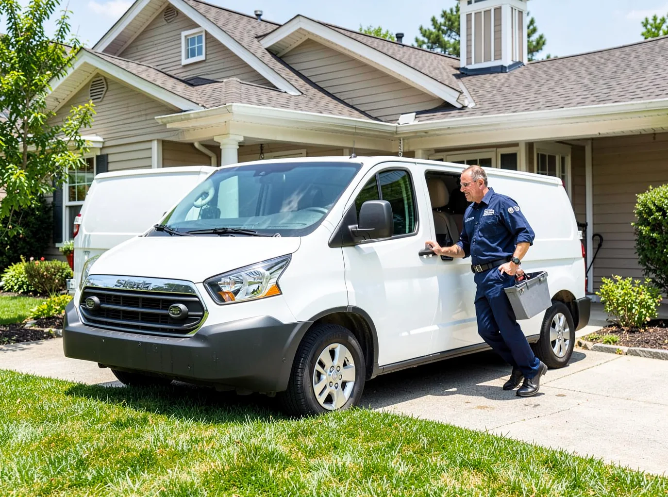 Emergency Plumber company in Star, ID